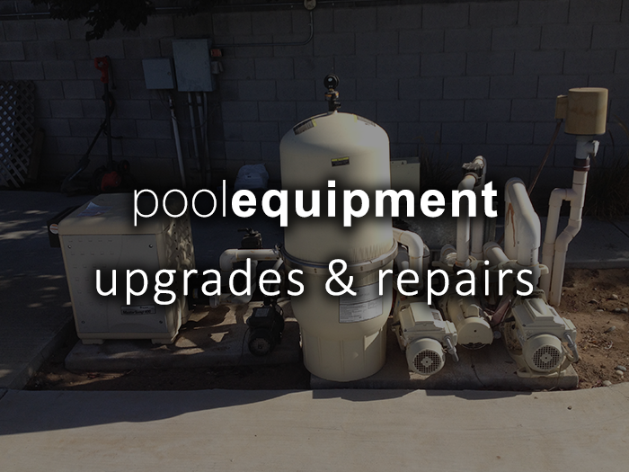 Equipment/Repairs