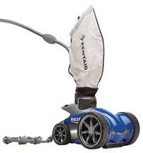 abc pool service and repair pentair racer pool cleaner