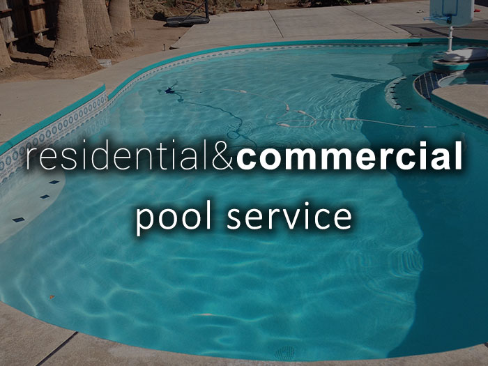 Service/Maintenance